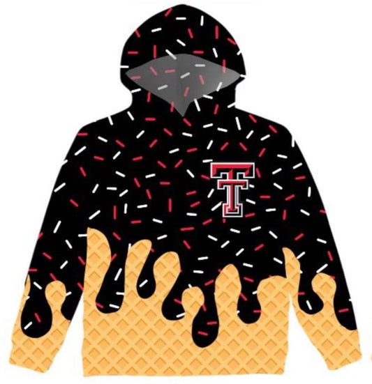 Special Order- Kaylee E- Team Drip Items