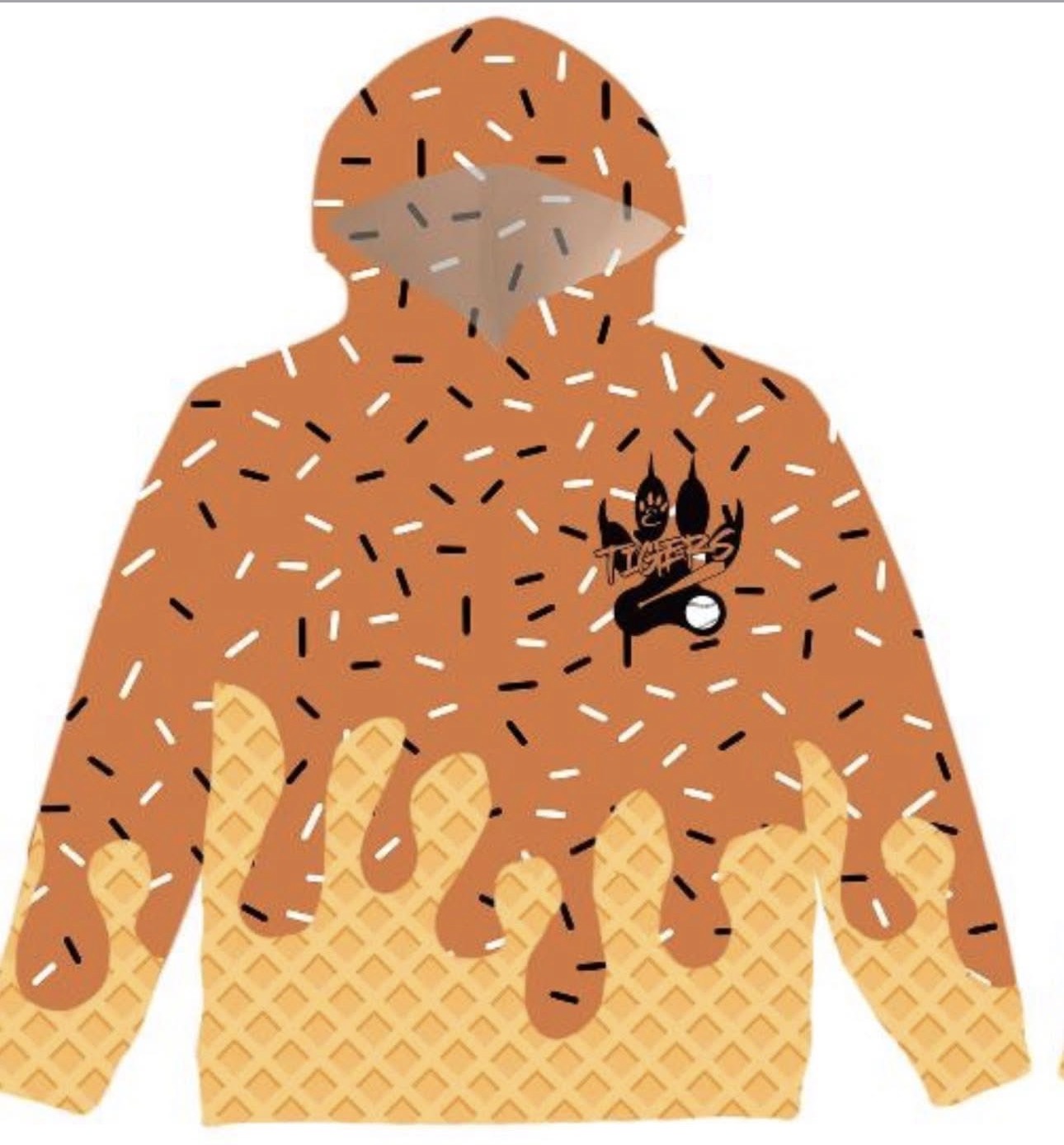 Special Order- Amber P - Team Drip Collection