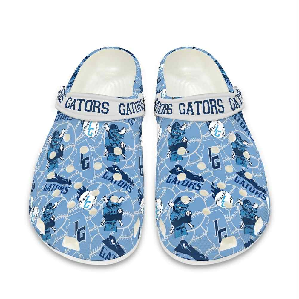 IL Gators Eva Slip-On Shoes