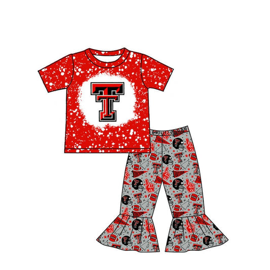 Titans - Belles Set