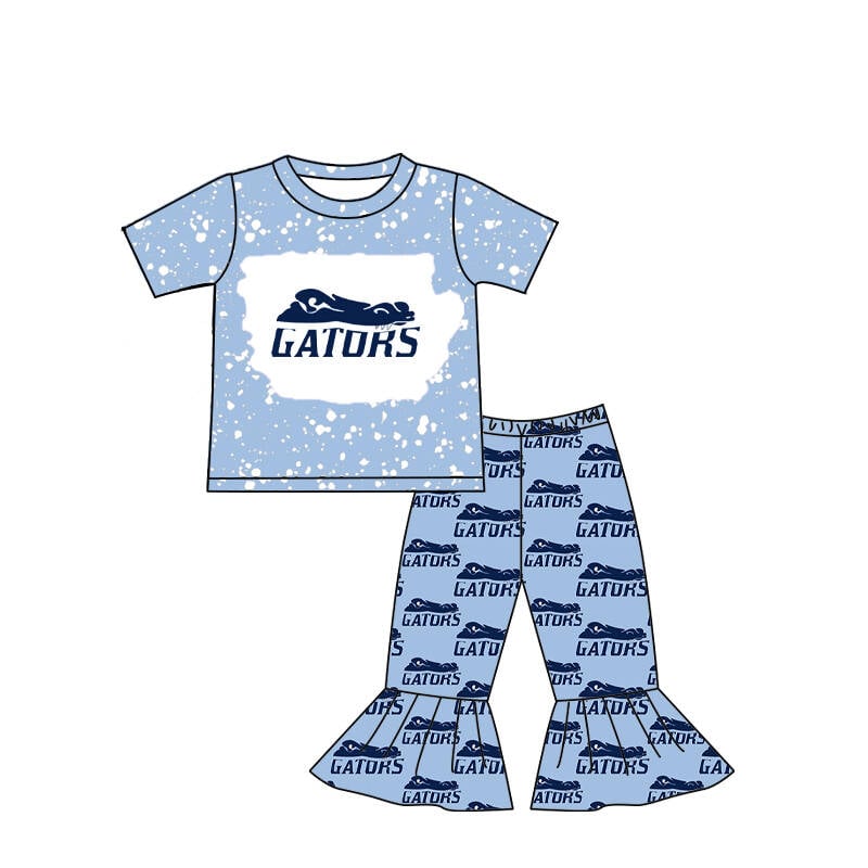 Gators - Belles Set