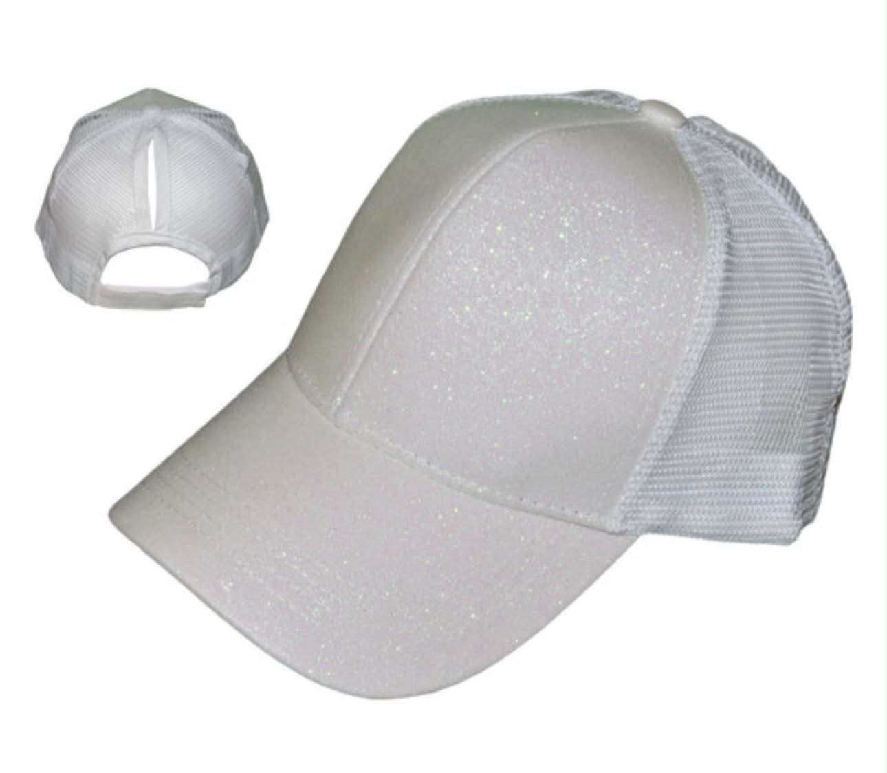 Pre-Order - Sparkle Hat -Gators