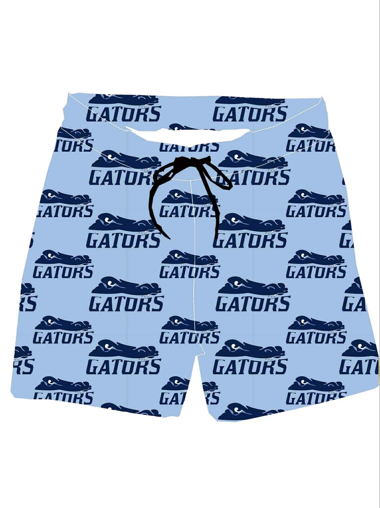 Gators Shorts