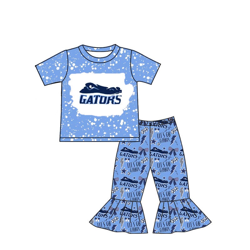 Let’s Go Gators - Belles Set
