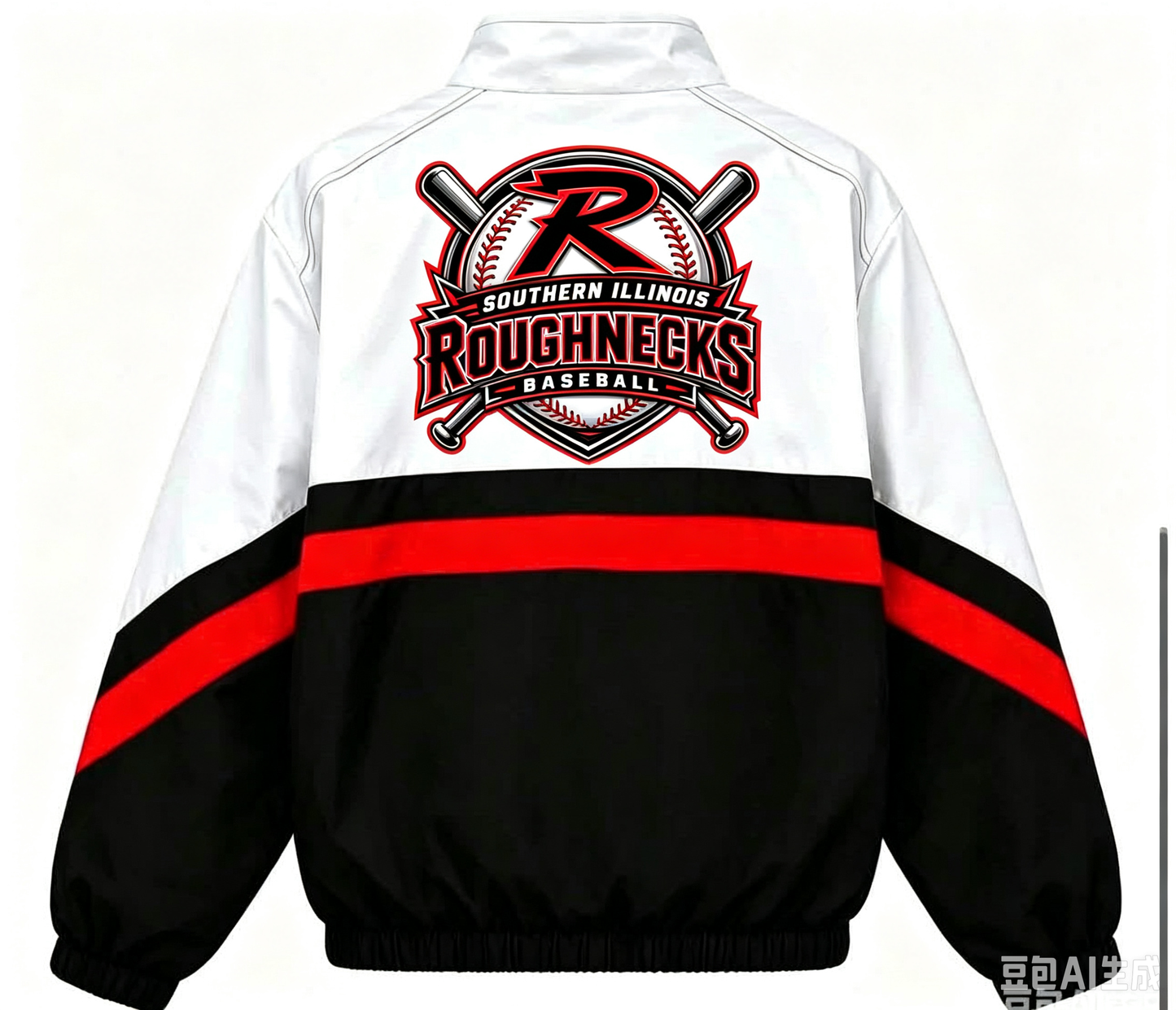 Roughnecks Team Jacket