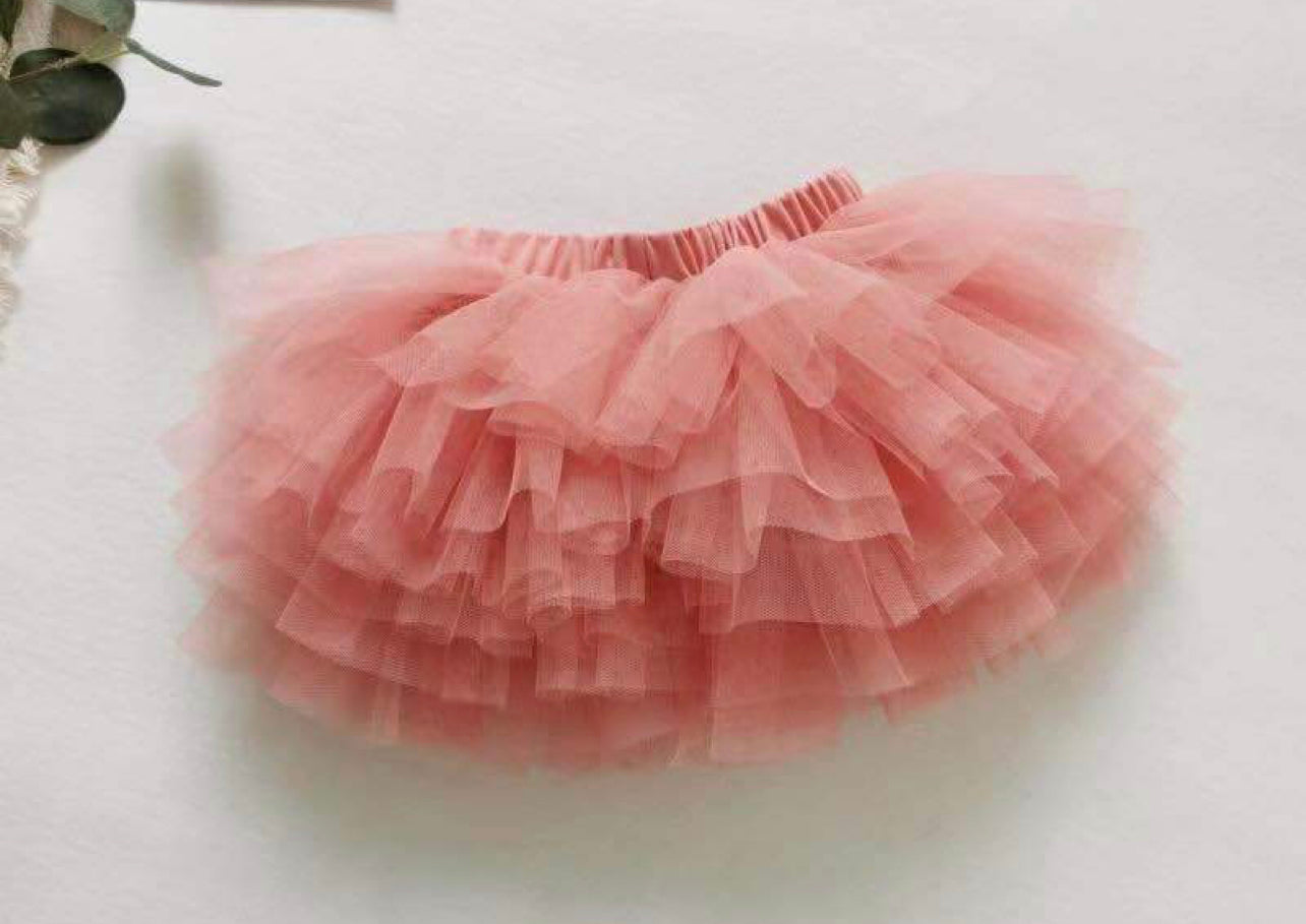 Twirling Tutu