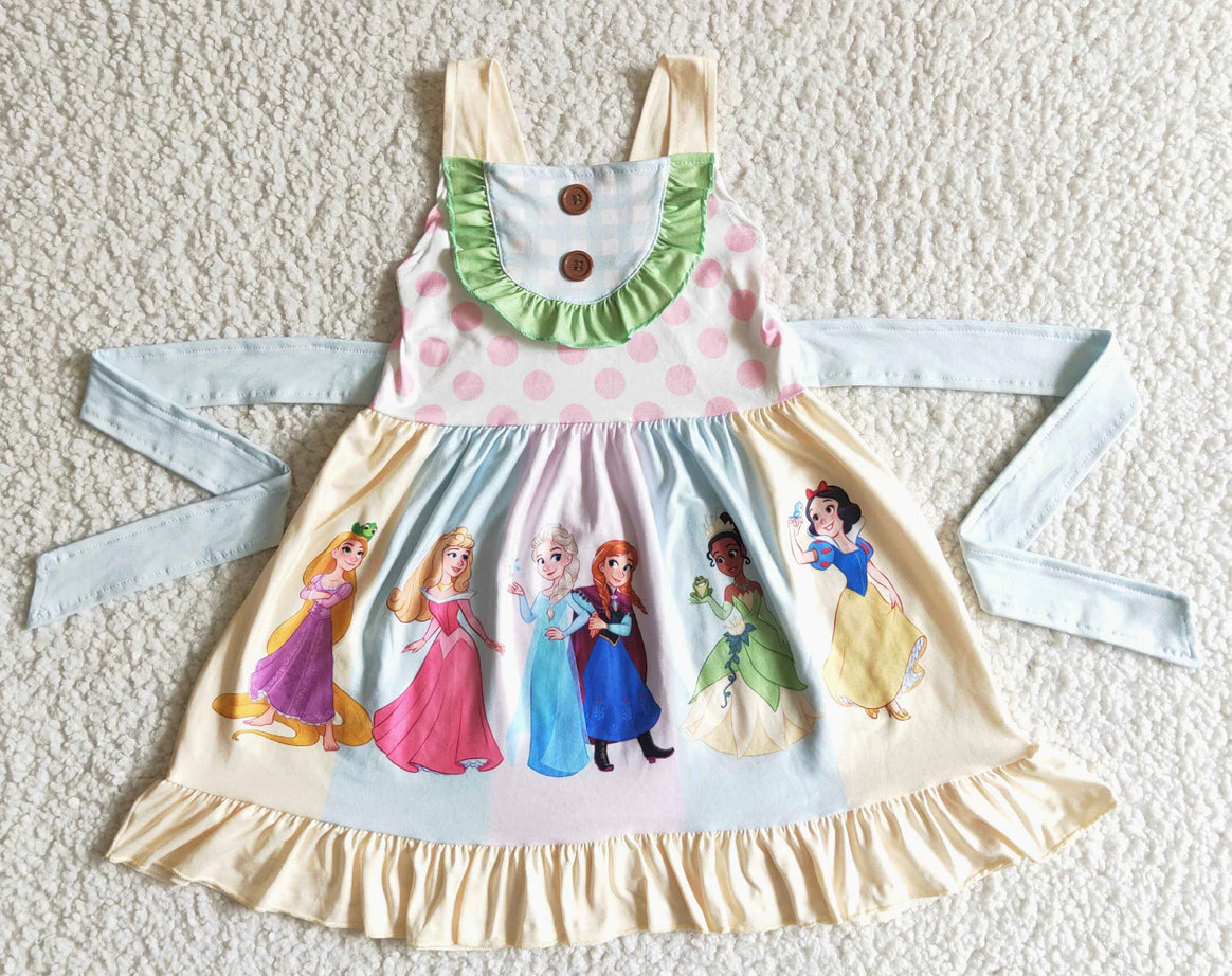 Princess Dress