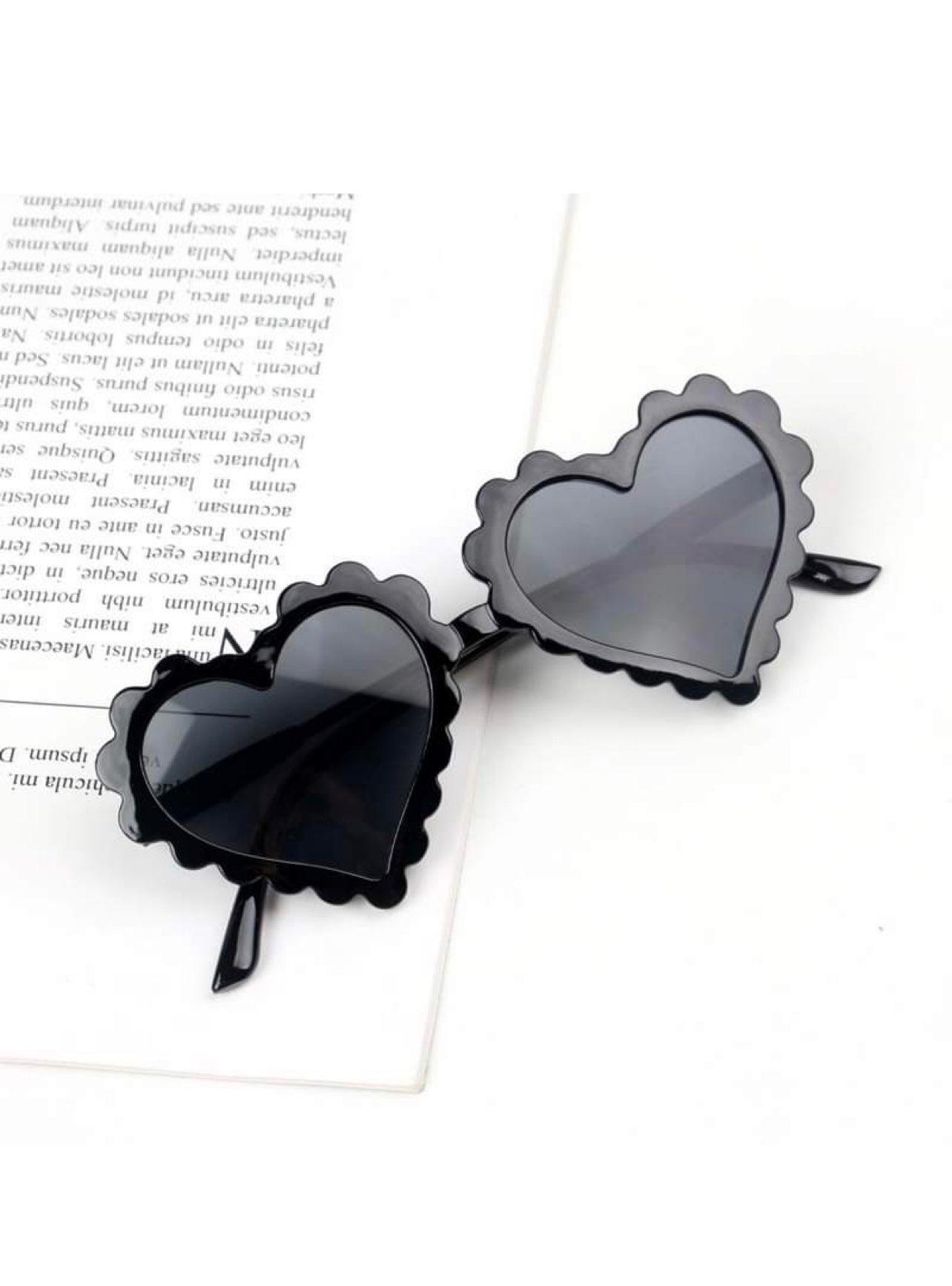 Heart Shaped Sunnies