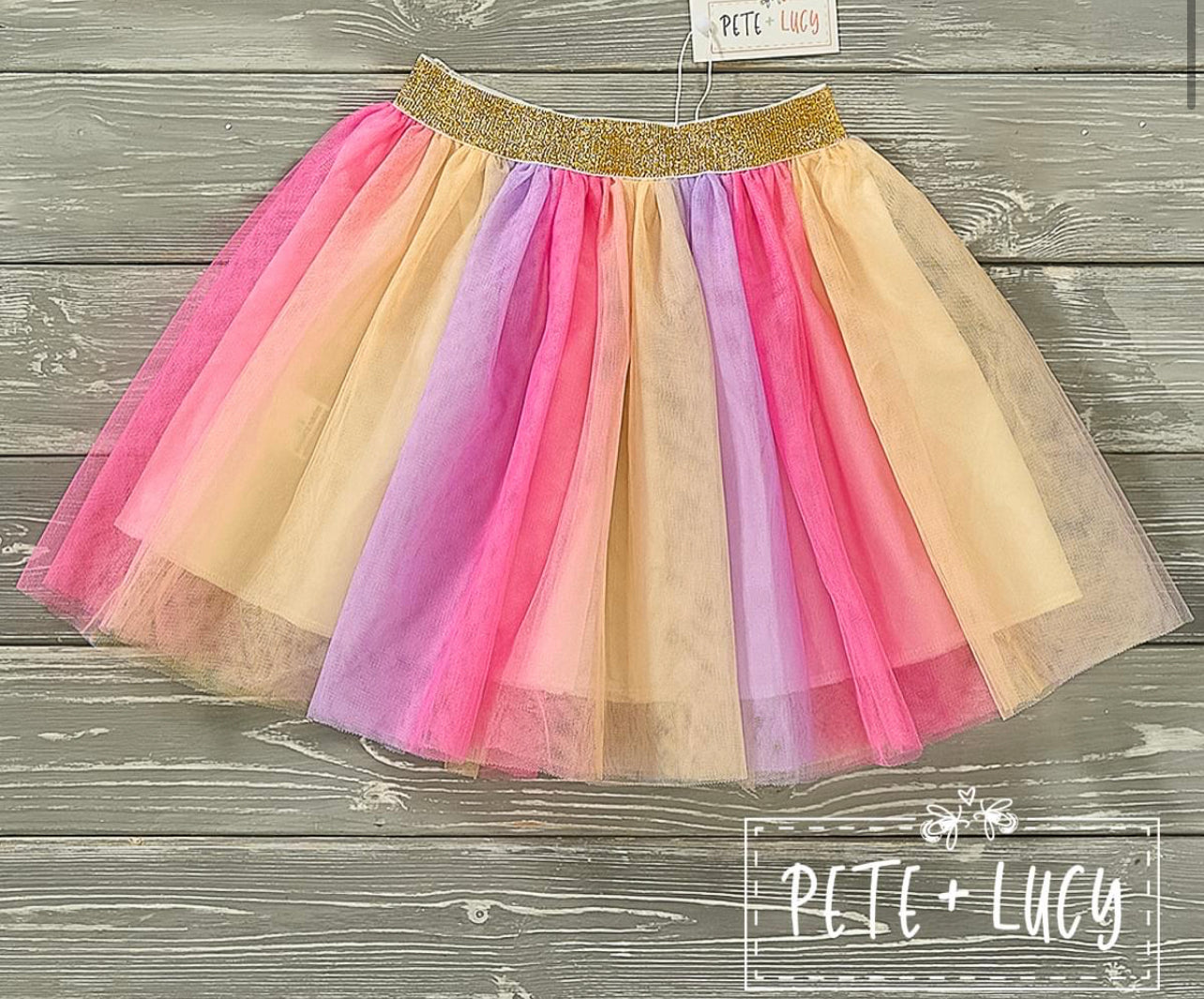 TuTu Good- Multi