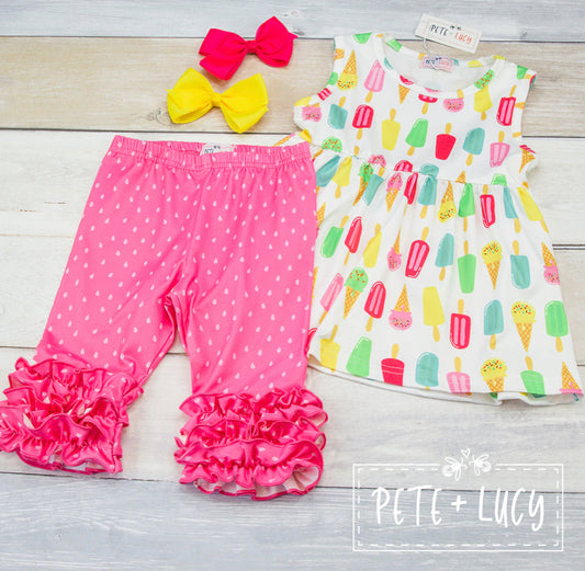 Popsicle Fun-2pc Set