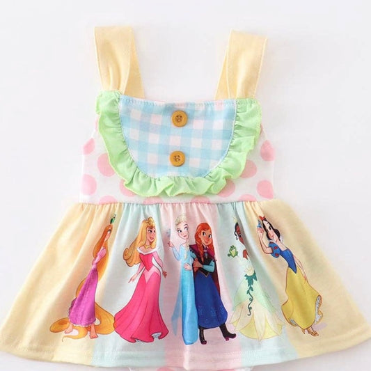 Princess Dress