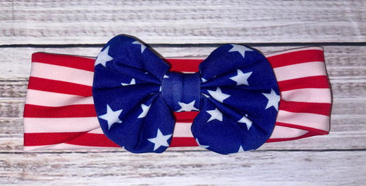 Patriotic Headband