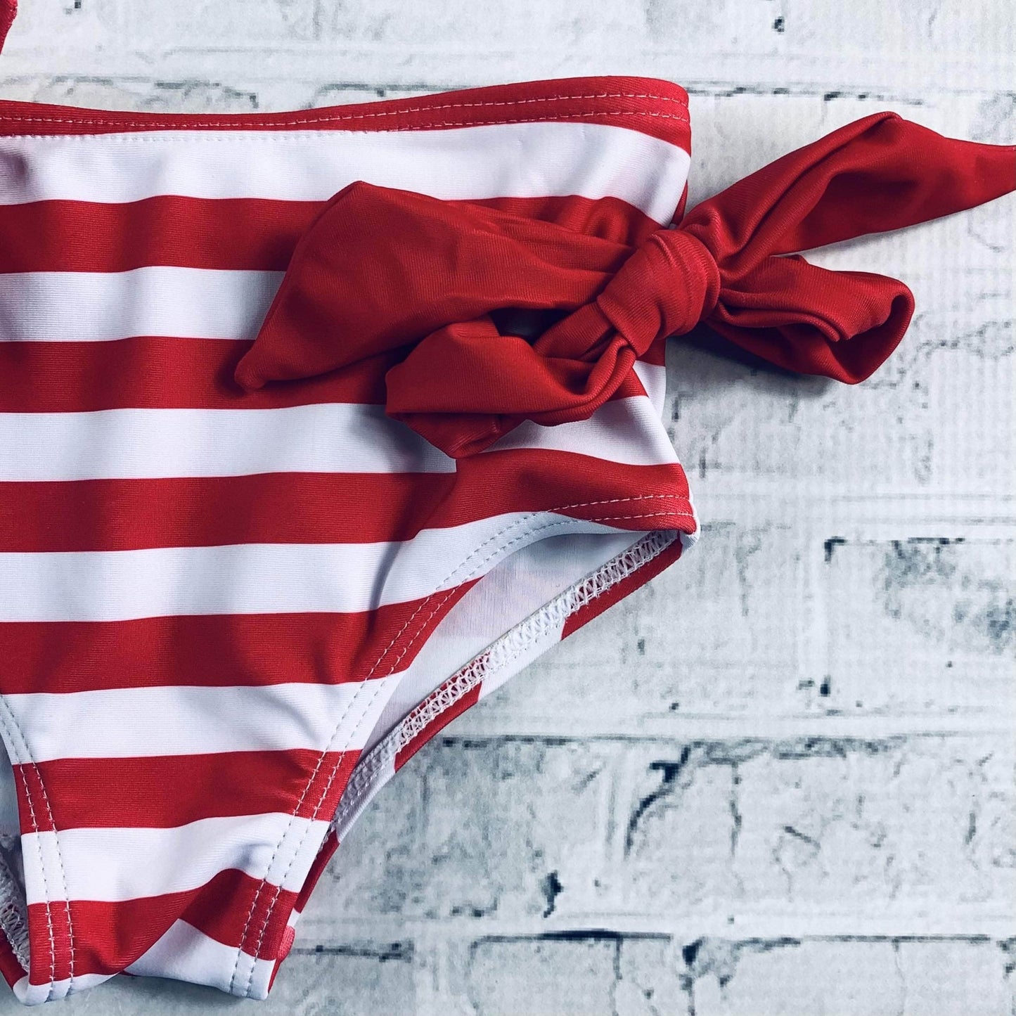 Stars & Stripes Bikini