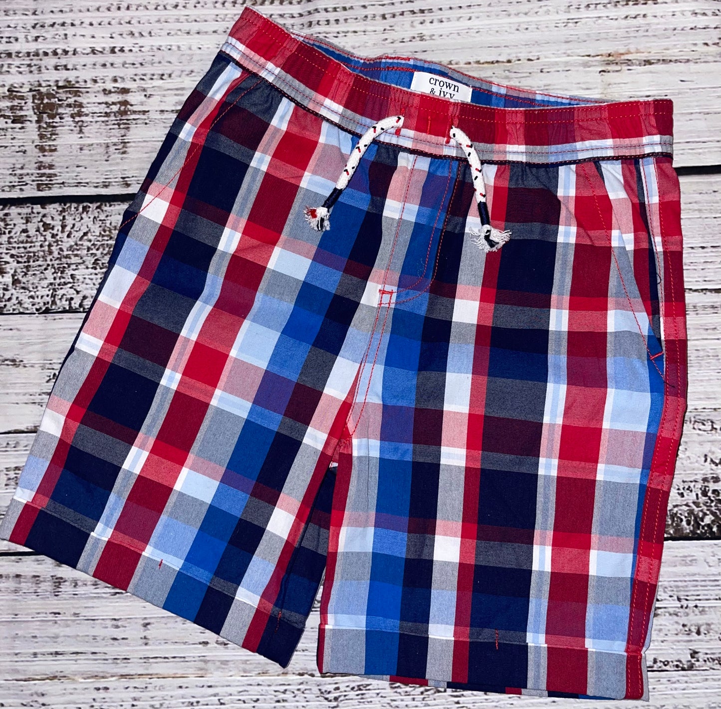 4th of July shorts