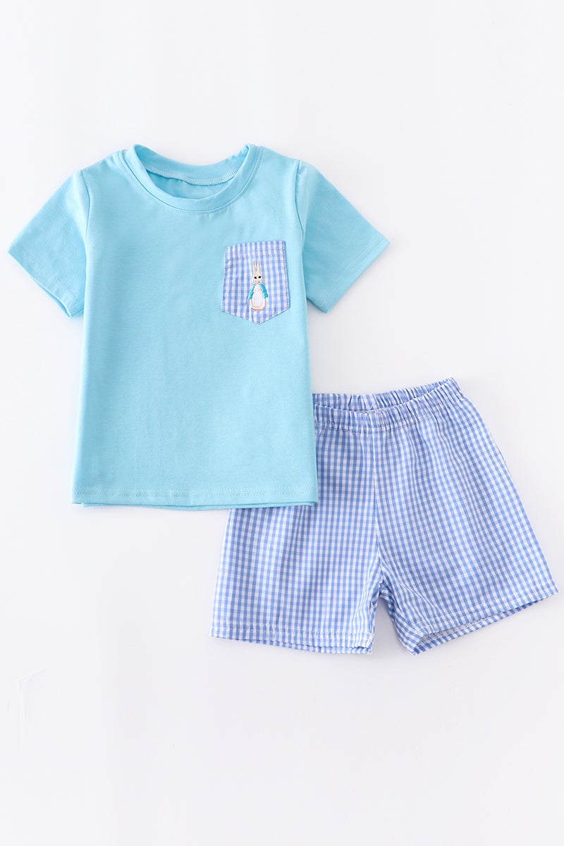 Boys Peter Rabbit Set