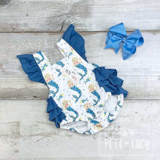 Mercat Romper