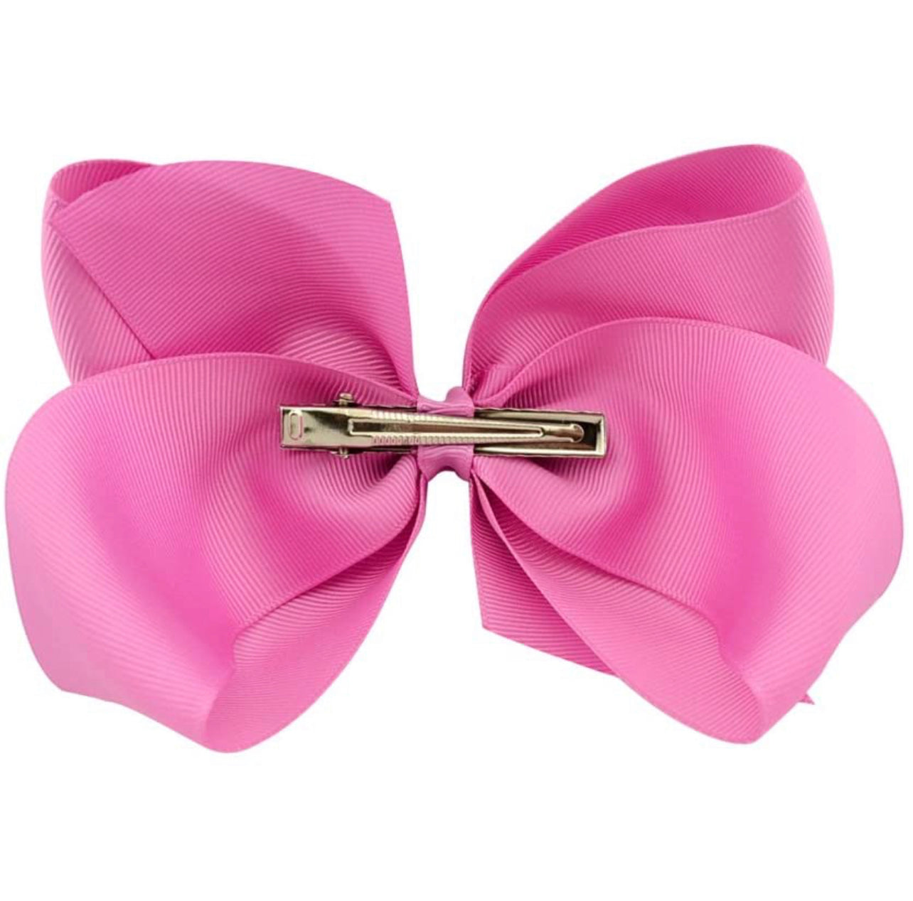 Adorable 6" Bows - Big