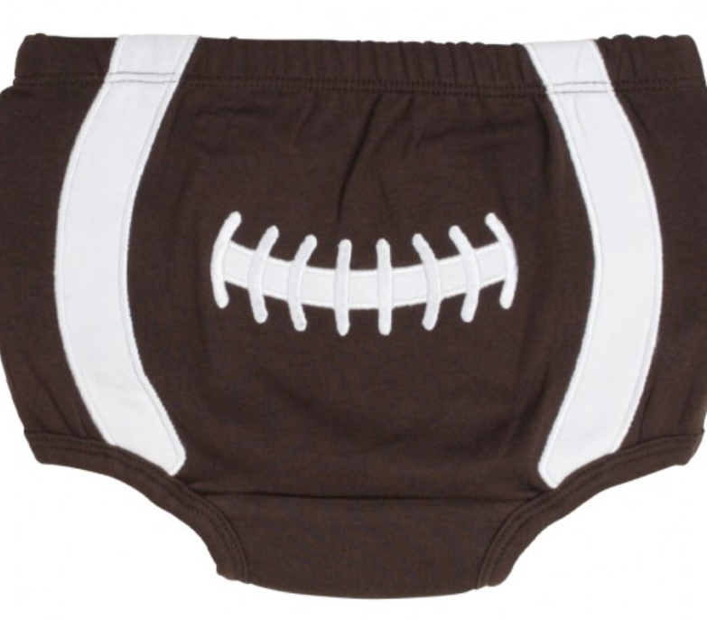 Football Bloomers