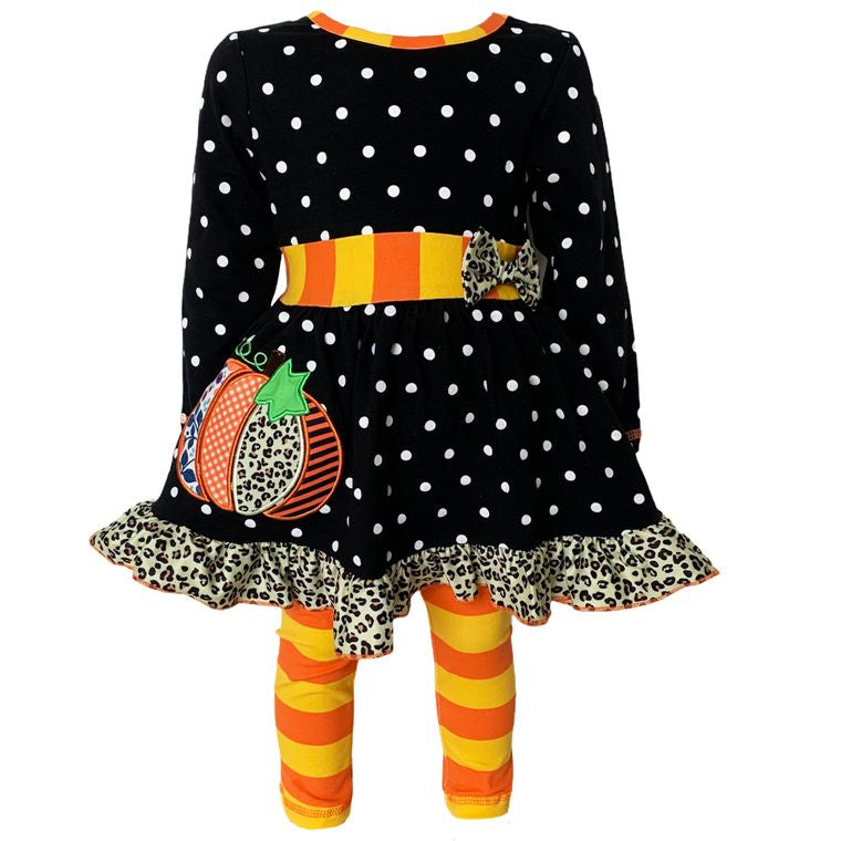 Limited Edition Pumpkin Patch 2pc Set